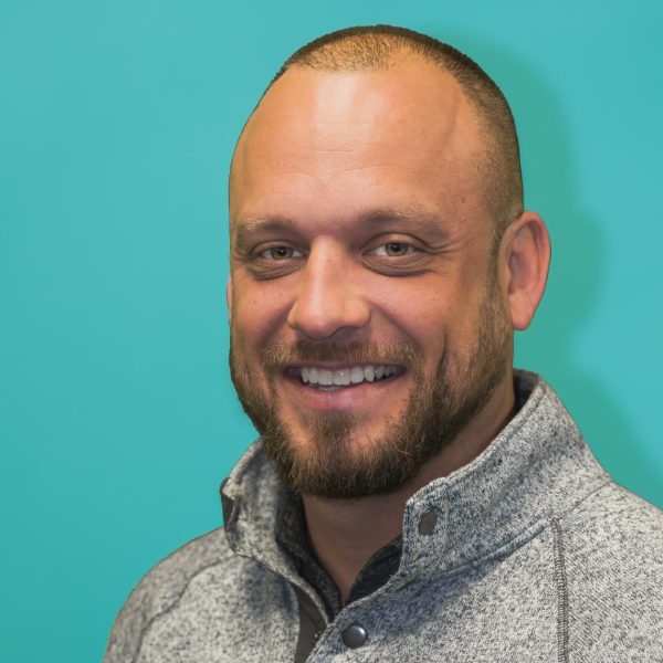 Aaron Christy founder Flora Commercial Roofing